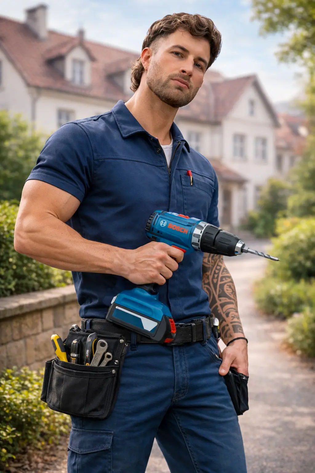 James, Ihr Ansprechpartner