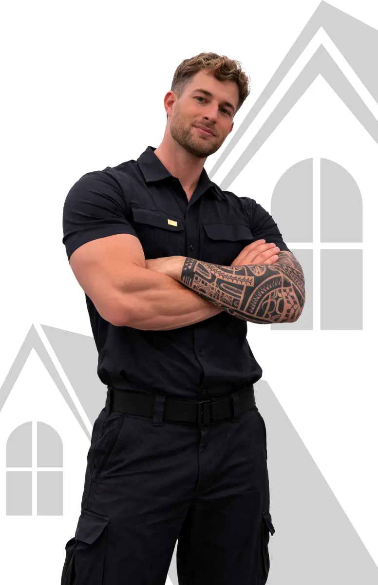 James, Ihr Ansprechpartner