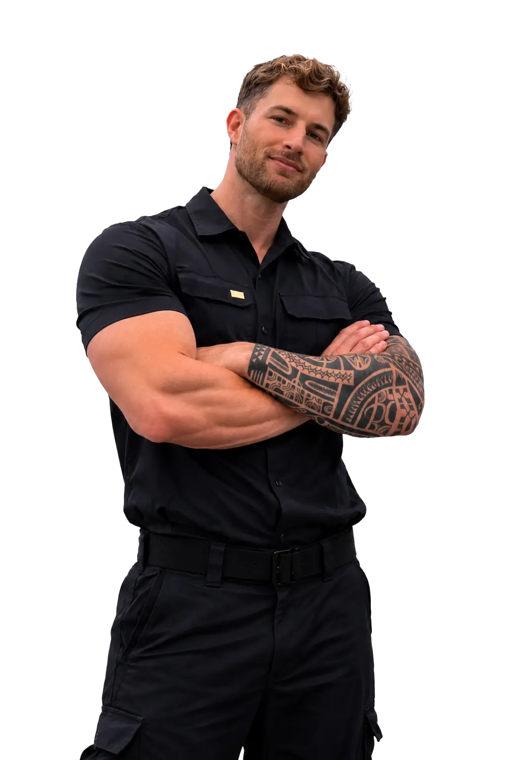 James, Ihr Ansprechpartner